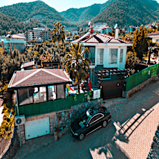 Alanya Polat Holiday Village